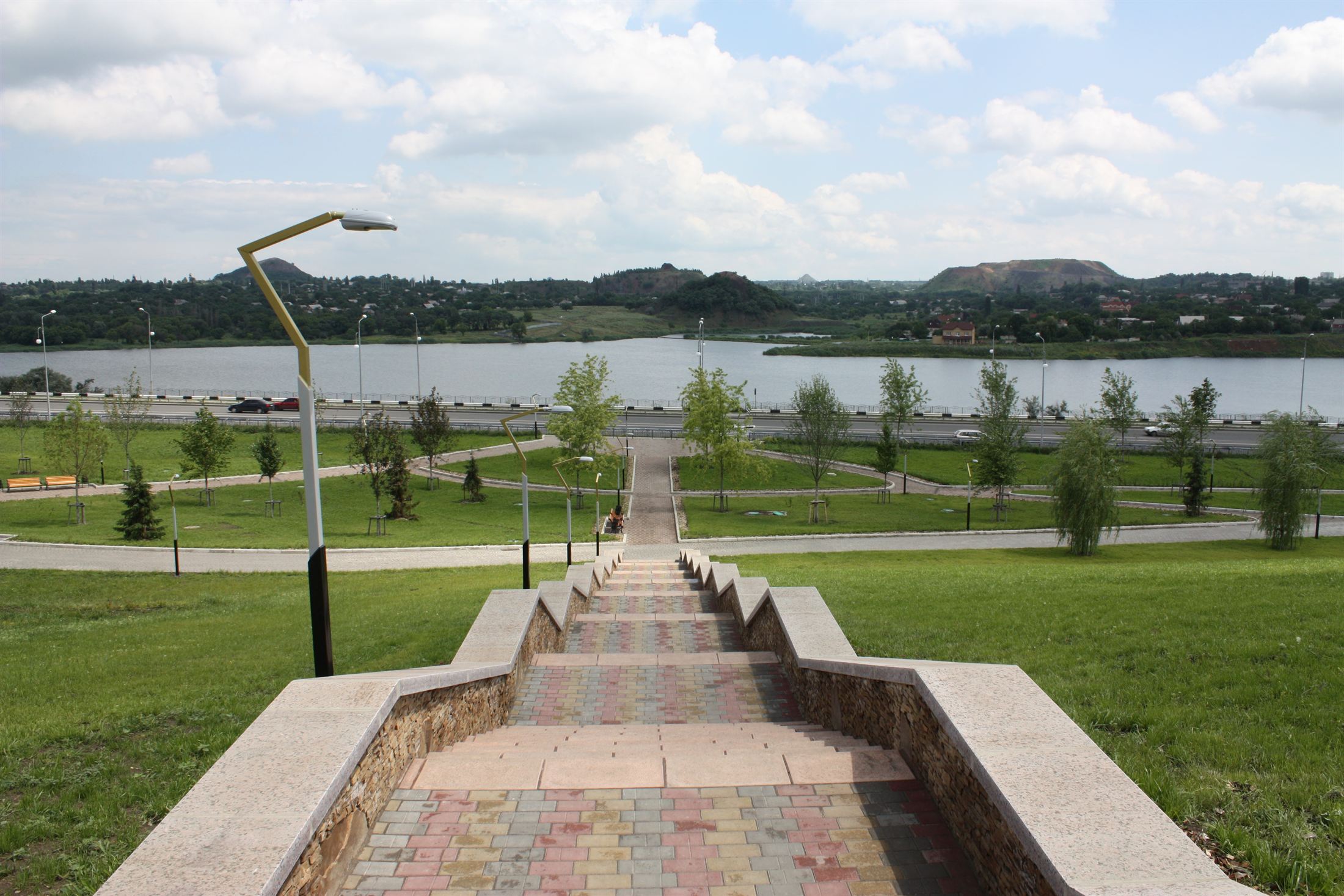 Парк Ленінського Комсомолу, фото 65